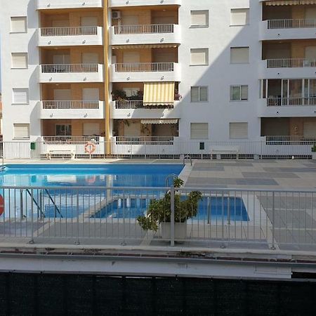 Adosado Gandia Beach Екстериор снимка