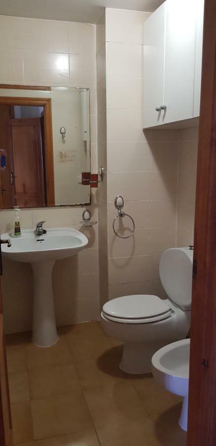 Adosado Gandia Beach Екстериор снимка