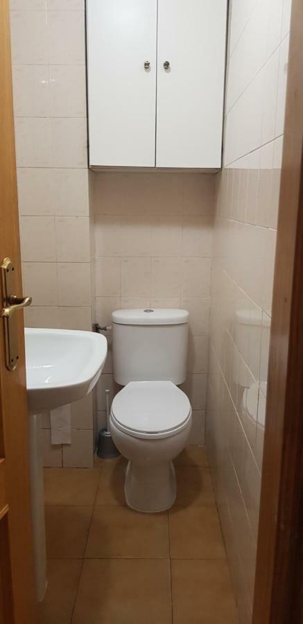 Adosado Gandia Beach Екстериор снимка