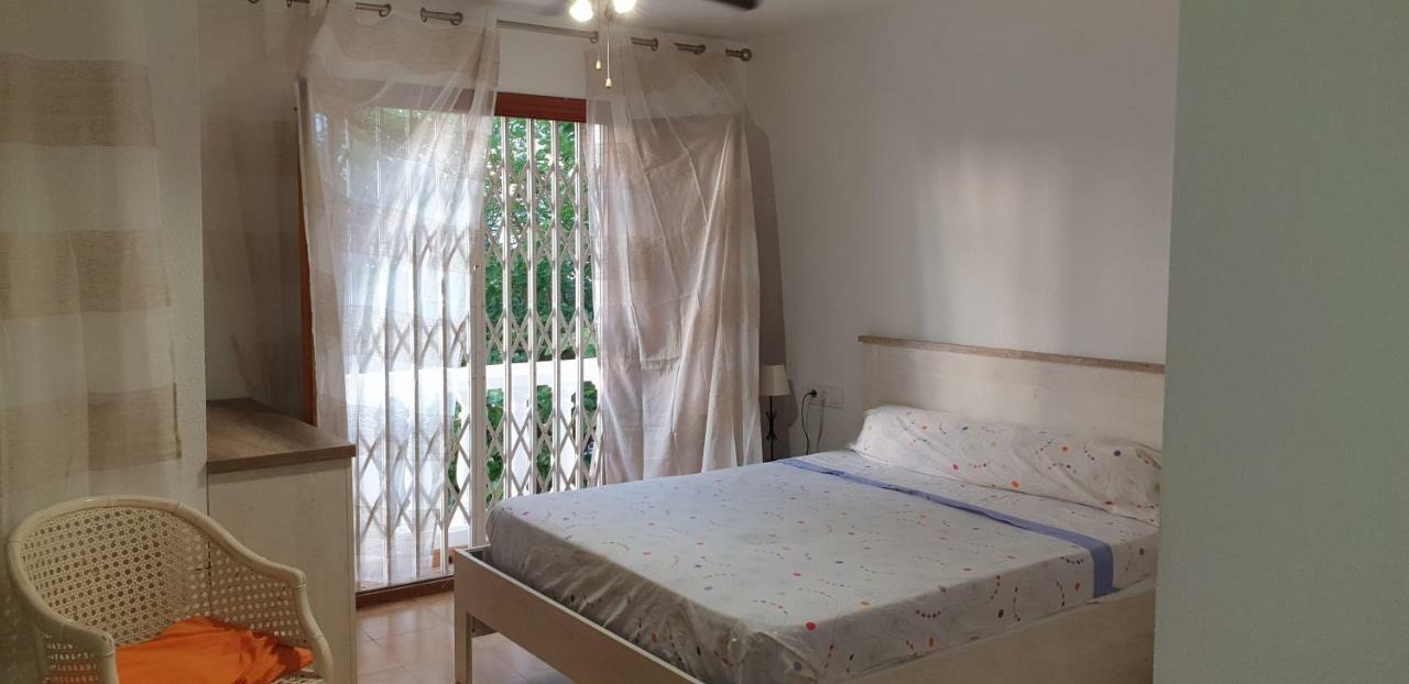 Adosado Gandia Beach Екстериор снимка